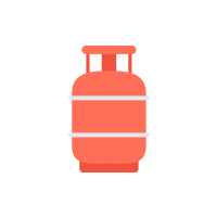 Nepal Cylinder