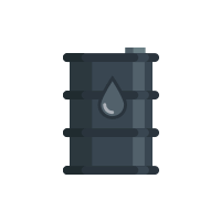 Bitumen & Barrel