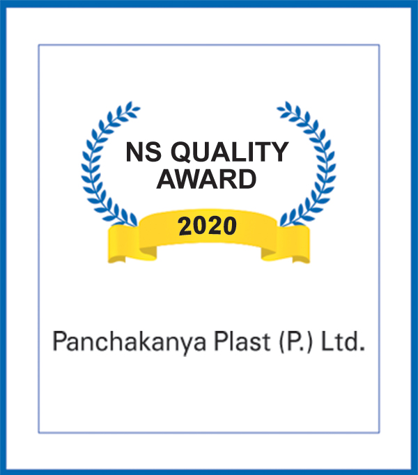 NS awards for plast 2020